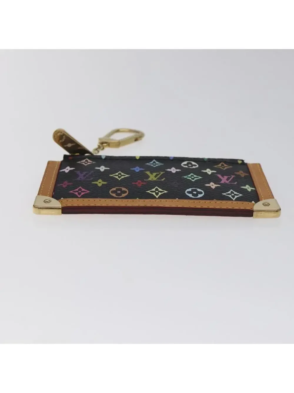 Louis Vuitton Multicolor Pochette Cles #344214L65B
